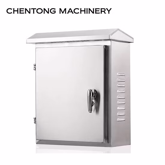 Günstiges Gehäuse aus Aluminiumlegierung, Metall-Display-Abdeckungsgehäuse, Aluminium-Metall-Aufbewahrungsgehäuse, Stanz-Biege-Projektbox-Gehäusegehäuse